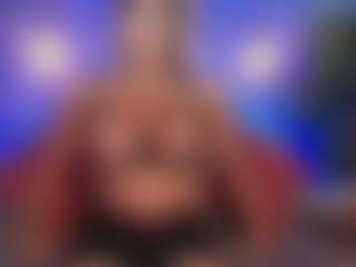 Christie Kroes's Live Sex Cam Show