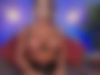 Christie Kroes's Live Sex Cam Show