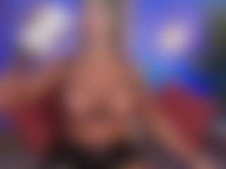 Christie Kroes's Live Sex Cam Show
