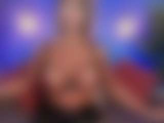 Christie Kroes's Live Sex Cam Show