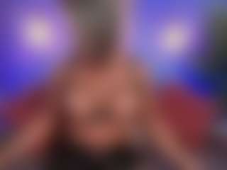 Christie Kroes's Live Sex Cam Show