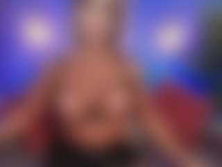 Christie Kroes's Live Sex Cam Show