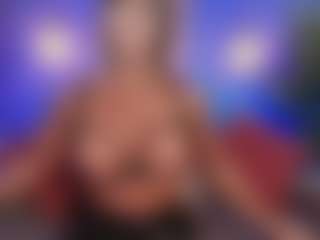 Christie Kroes's Live Sex Cam Show