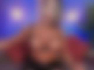 Live cam show with Christie Kroes - Blonde Hair Middle Aged on Camsoda Late Night