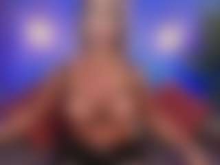 Christie Kroes's Live Sex Cam Show