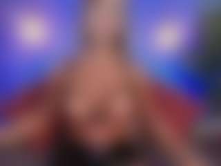 Christie Kroes's Live Sex Cam Show