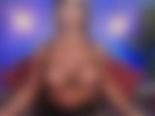 Christie Kroes's Live Sex Cam Show