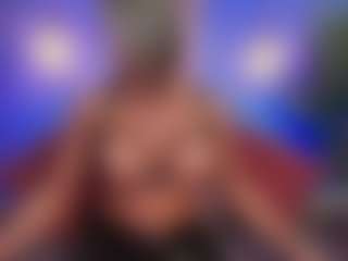 Christie Kroes's Live Sex Cam Show