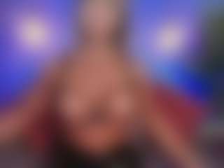 Christie Kroes's Live Sex Cam Show