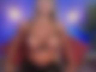Christie Kroes's Live Sex Cam Show