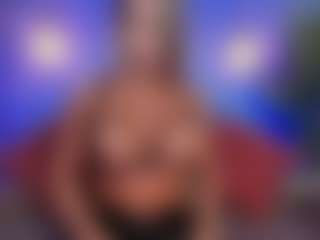 Christie Kroes's Live Sex Cam Show