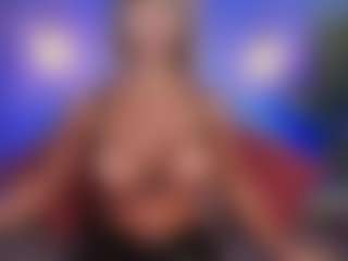 Christie Kroes's Live Sex Cam Show