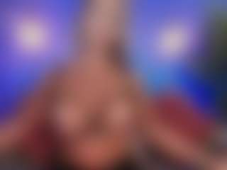 Christie Kroes's Live Sex Cam Show