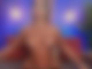 Christie Kroes's Live Sex Cam Show