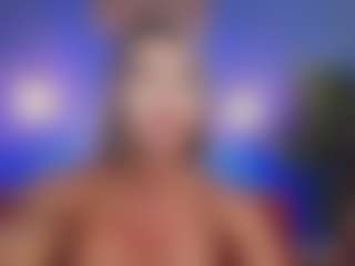 Christie Kroes's Live Sex Cam Show