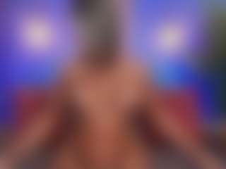 Christie Kroes's Live Sex Cam Show