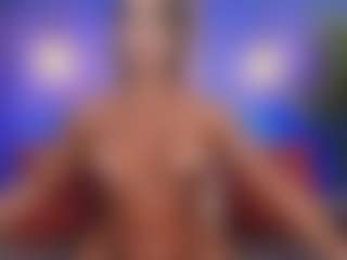 Christie Kroes's Live Sex Cam Show