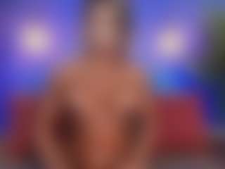Live cam show with Christie Kroes - Blonde Hair on Camsoda