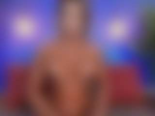 Christie Kroes's Live Sex Cam Show