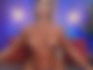 Christie Kroes's Live Sex Cam Show