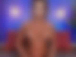 Live cam show with Christie Kroes - Rough on Camming Site