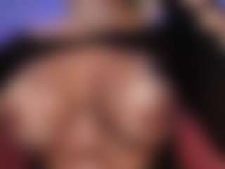 Christie Kroes's Live Sex Cam Show