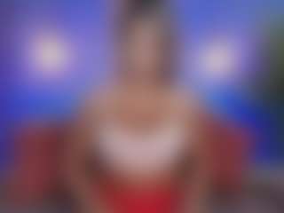 Christie Kroes's Live Sex Cam Show