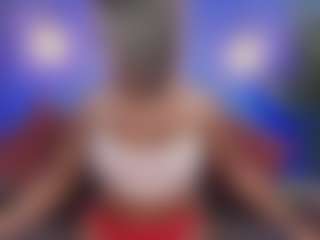 Christie Kroes's Live Sex Cam Show