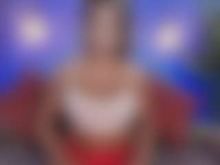 Christie Kroes's Live Sex Cam Show