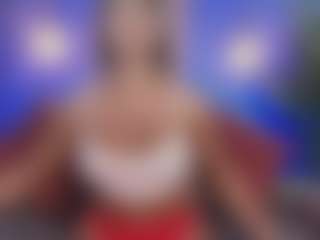 Christie Kroes's Live Sex Cam Show
