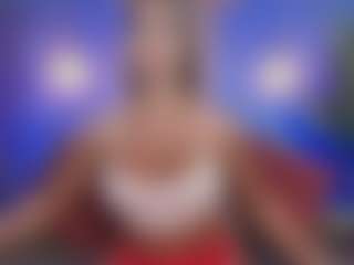 Christie Kroes's Live Sex Cam Show