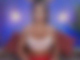 Christie Kroes's Live Sex Cam Show