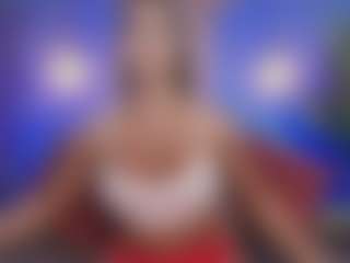 Christie Kroes's Live Sex Cam Show