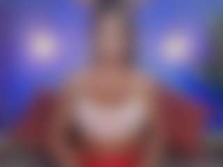 Christie Kroes's Live Sex Cam Show