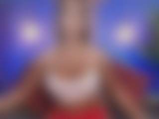 Christie Kroes's Live Sex Cam Show