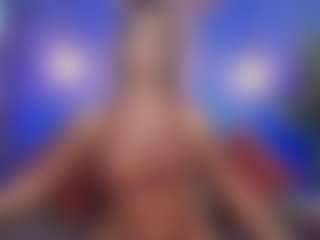 Live cam show with Christie Kroes - Blonde Hair Amateur on Camsoda
