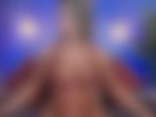Christie Kroes's Live Sex Cam Show