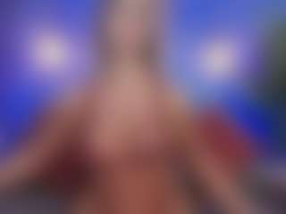 Christie Kroes's Live Sex Cam Show