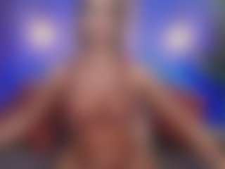 Christie Kroes's Live Sex Cam Show
