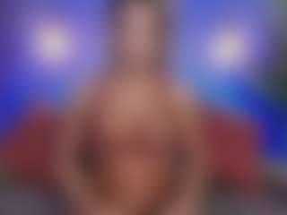 Christie Kroes's Live Sex Cam Show