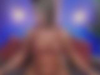 Christie Kroes's Live Sex Cam Show