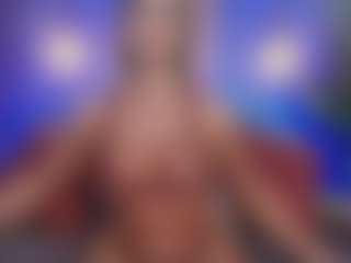 Christie Kroes's Live Sex Cam Show