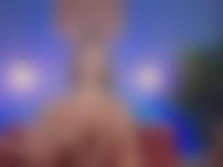 Christie Kroes's Live Sex Cam Show