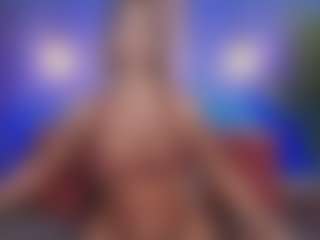 Christie Kroes's Live Sex Cam Show