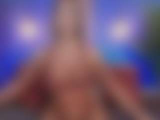 Christie Kroes's Live Sex Cam Show