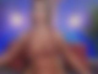 Christie Kroes's Live Sex Cam Show