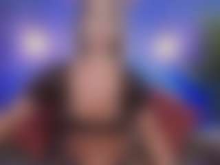 Christie Kroes's Live Sex Cam Show