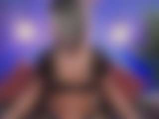 Christie Kroes's Live Sex Cam Show