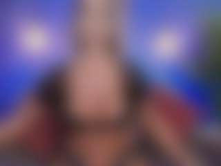 Christie Kroes's Live Sex Cam Show