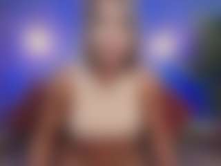 Christie Kroes's Live Sex Cam Show